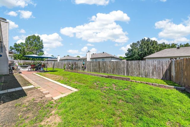 16 Newcastle, Cabot, AR 72023