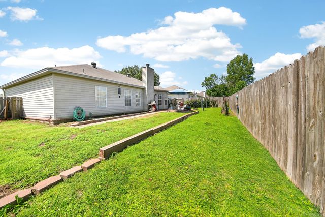 16 Newcastle, Cabot, AR 72023