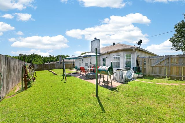 16 Newcastle, Cabot, AR 72023