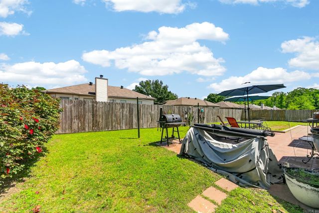 16 Newcastle, Cabot, AR 72023