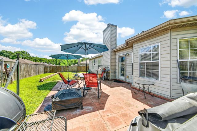 16 Newcastle, Cabot, AR 72023