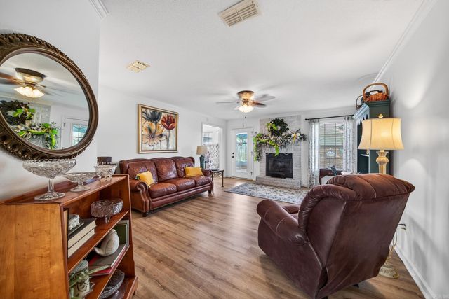 16 Newcastle, Cabot, AR 72023