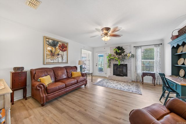 16 Newcastle, Cabot, AR 72023