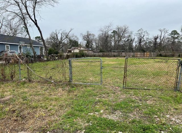 5209 Boicewood Street, Houston, TX 77016