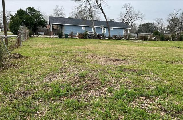 5209 Boicewood Street, Houston, TX 77016