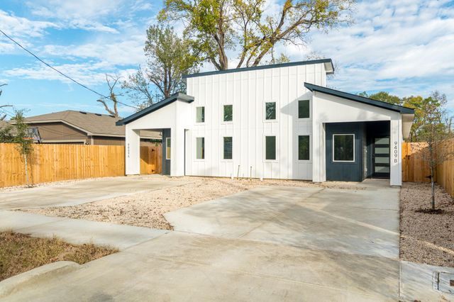 5209 Boicewood Street, Houston, TX 77016