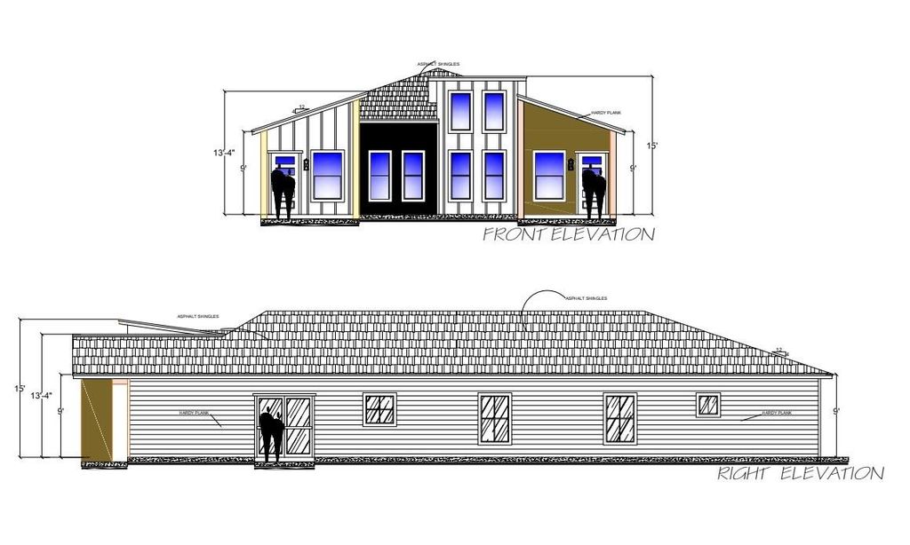 5209 Boicewood Street, Houston, TX 77016