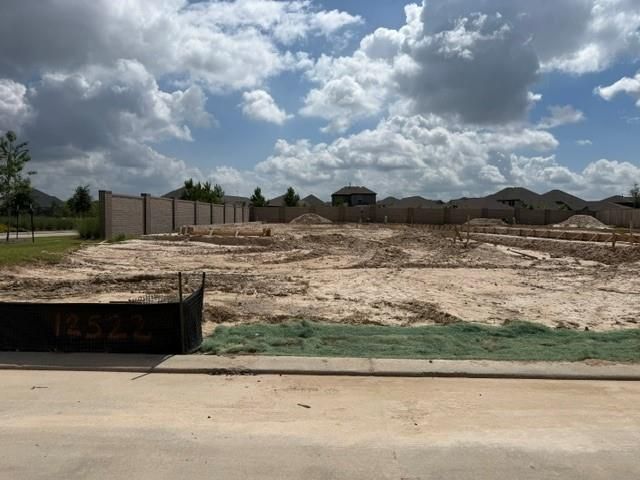 12522 Coastal Bend Way, Cypress, TX 77433