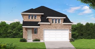 12522 Coastal Bend Way, Cypress, TX 77433