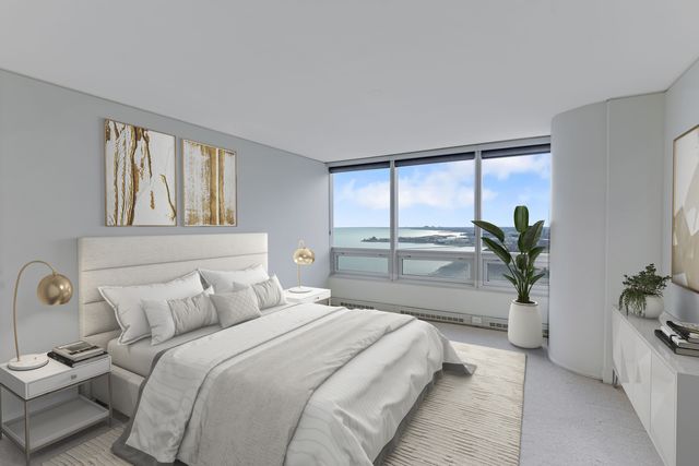 340 E RANDOLPH Street 2905, Chicago, IL 60601