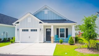 7611 Privateer Loop, Sunset Beach, NC 28468