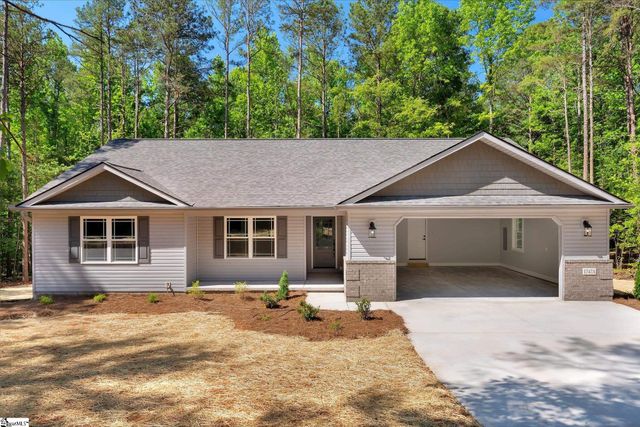 1747A Dalrymple Road, Anderson, SC 29621