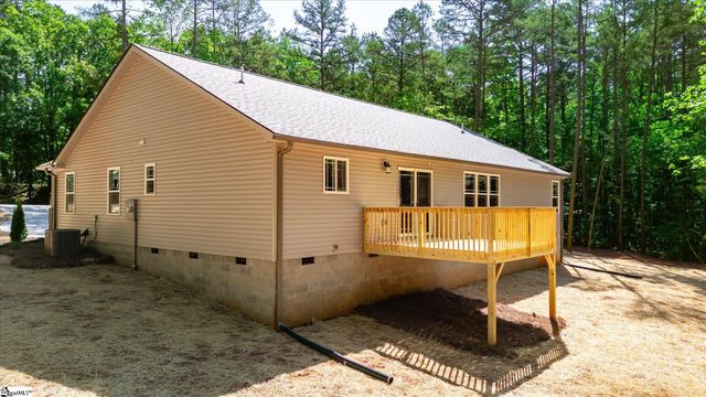 1747A Dalrymple Road, Anderson, SC 29621