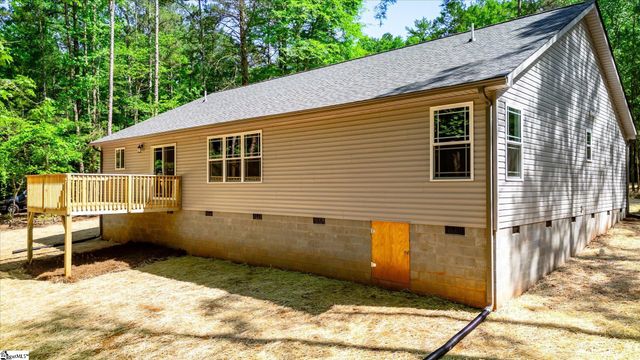 1747A Dalrymple Road, Anderson, SC 29621
