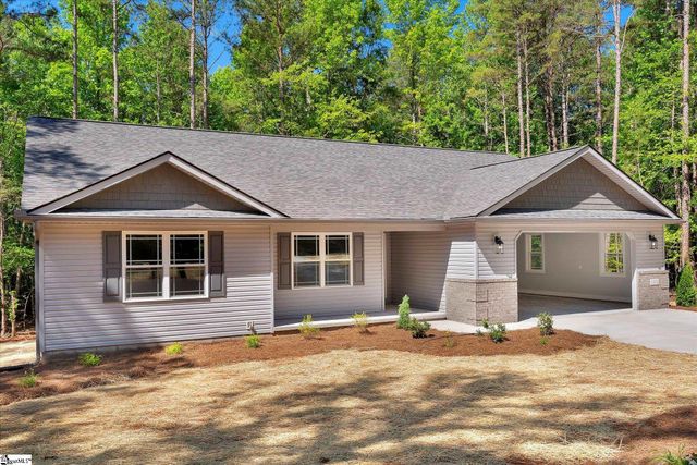 1747A Dalrymple Road, Anderson, SC 29621