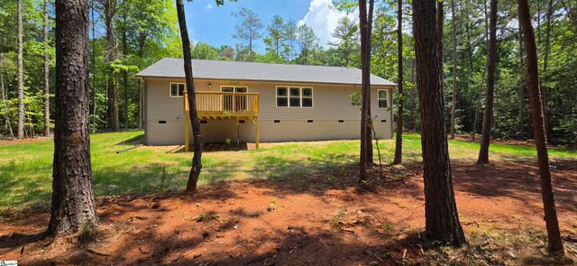 1747A Dalrymple Road, Anderson, SC 29621