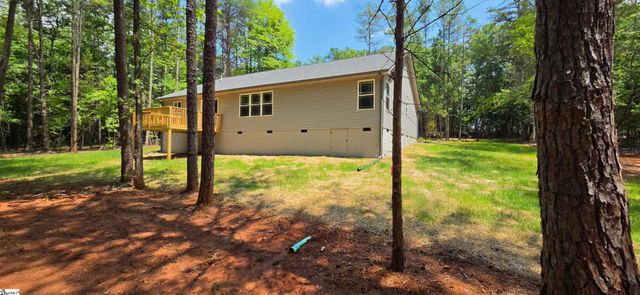 1747A Dalrymple Road, Anderson, SC 29621