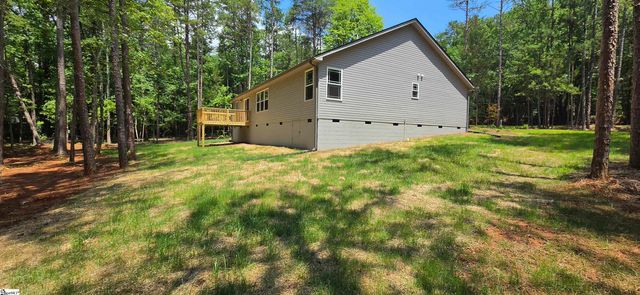 1747A Dalrymple Road, Anderson, SC 29621