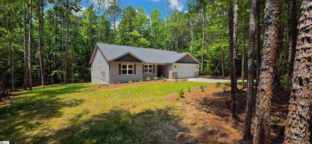 1747A Dalrymple Road, Anderson, SC 29621