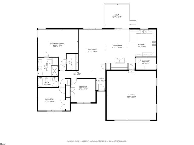 1747A Dalrymple Road, Anderson, SC 29621