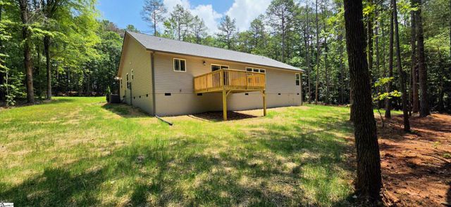 1747A Dalrymple Road, Anderson, SC 29621