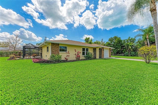 1307 PRIMROSE ROAD, Venice, FL 34293
