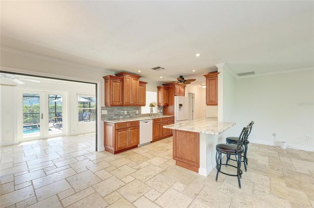 1307 PRIMROSE ROAD, Venice, FL 34293
