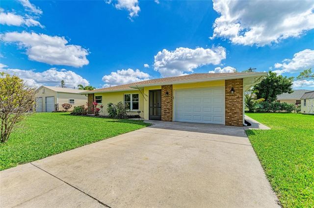 1307 PRIMROSE ROAD, Venice, FL 34293
