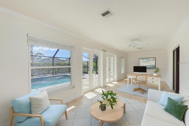 1307 PRIMROSE ROAD, Venice, FL 34293