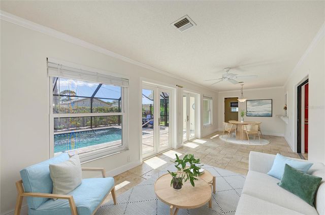 1307 PRIMROSE ROAD, Venice, FL 34293