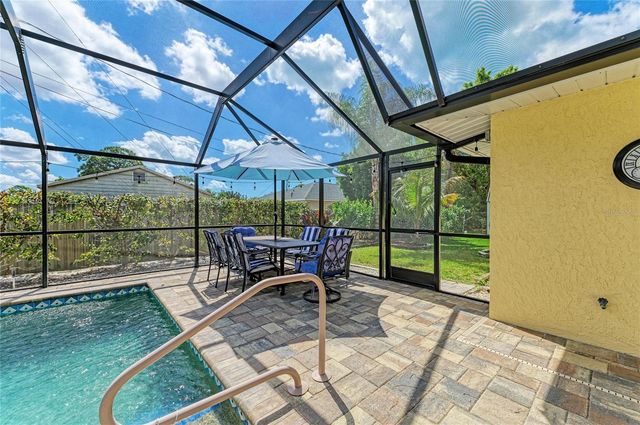 1307 PRIMROSE ROAD, Venice, FL 34293