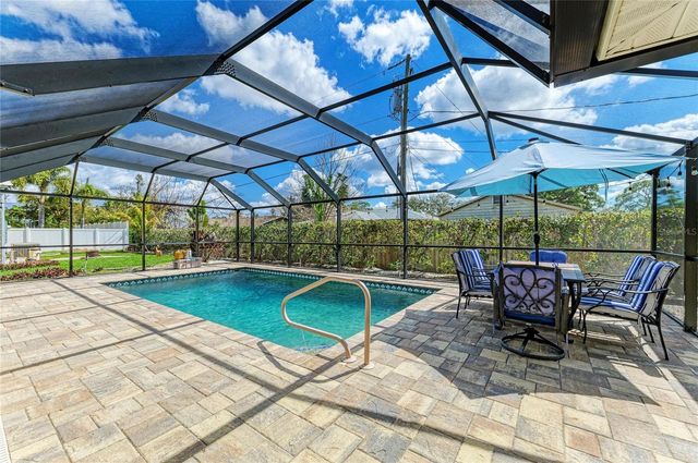 1307 PRIMROSE ROAD, Venice, FL 34293