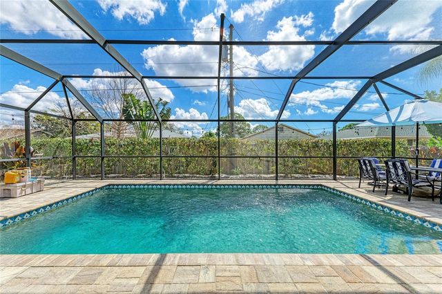 1307 PRIMROSE ROAD, Venice, FL 34293