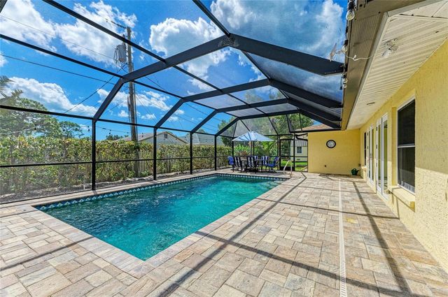 1307 PRIMROSE ROAD, Venice, FL 34293