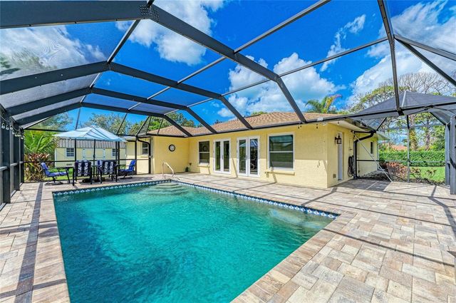 1307 PRIMROSE ROAD, Venice, FL 34293
