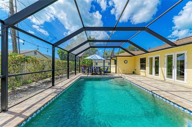 1307 PRIMROSE ROAD, Venice, FL 34293