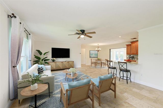 1307 PRIMROSE ROAD, Venice, FL 34293