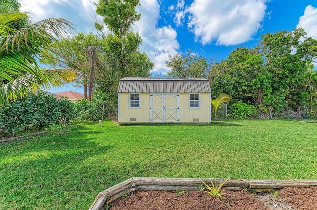 1307 PRIMROSE ROAD, Venice, FL 34293