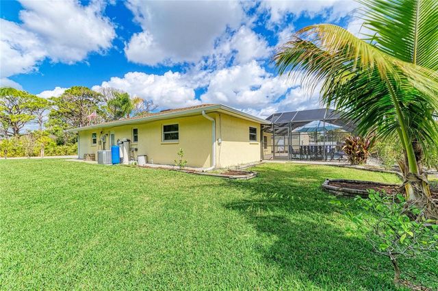 1307 PRIMROSE ROAD, Venice, FL 34293
