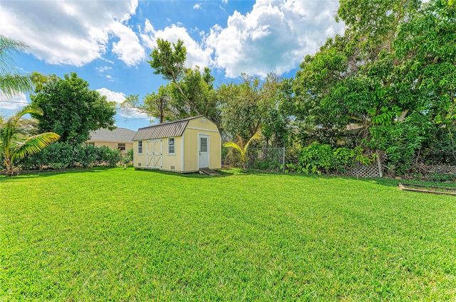 1307 PRIMROSE ROAD, Venice, FL 34293