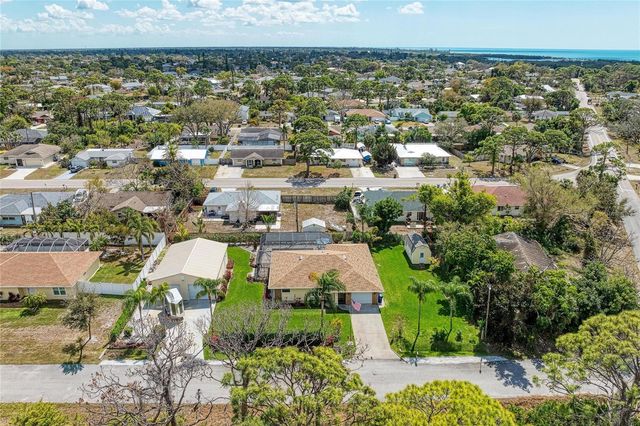1307 PRIMROSE ROAD, Venice, FL 34293