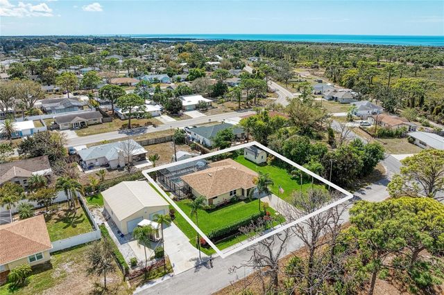 1307 PRIMROSE ROAD, Venice, FL 34293