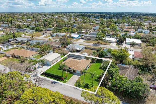 1307 PRIMROSE ROAD, Venice, FL 34293