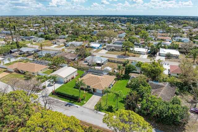 1307 PRIMROSE ROAD, Venice, FL 34293