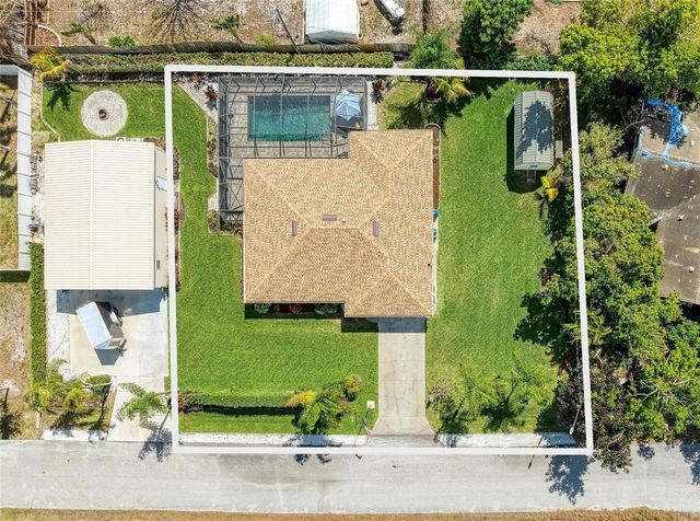 1307 PRIMROSE ROAD, Venice, FL 34293