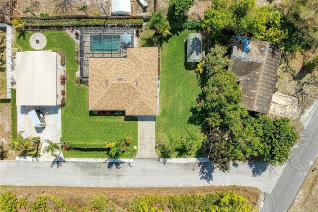 1307 PRIMROSE ROAD, Venice, FL 34293