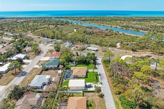 1307 PRIMROSE ROAD, Venice, FL 34293