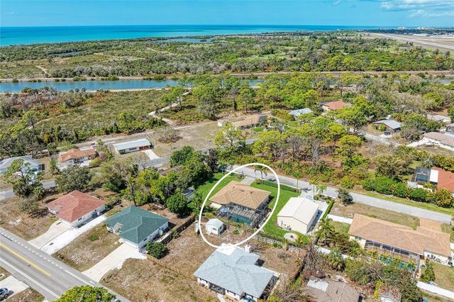 1307 PRIMROSE ROAD, Venice, FL 34293