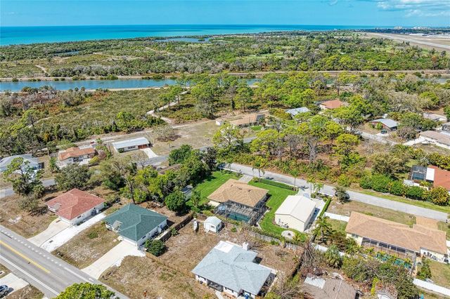 1307 PRIMROSE ROAD, Venice, FL 34293