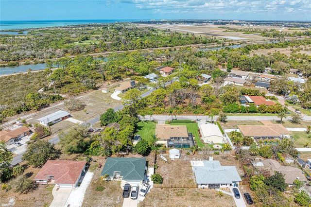 1307 PRIMROSE ROAD, Venice, FL 34293